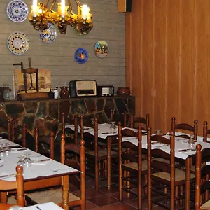 Hotel Casa Modesto