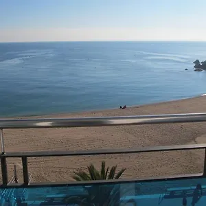 Pensión La Playa