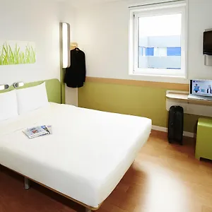 Hotel Ibis Budget