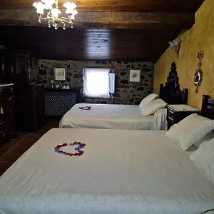 Pensión La Casa Dels Poetes