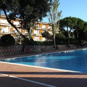 Apartamento Royal S´alguer